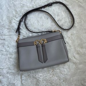 Lavender Kate Spade Crossbody Purse